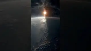 What If The Earth Suddenly Stopped Spinning?