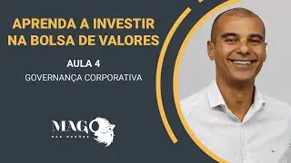Aula4- Governan&ccedil;a Corporativa