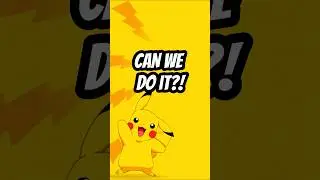 Special Art Rare Pikachu! ⚡️#super #pokemon #pikachu #reaction #japanese #rare #shorts
