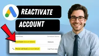 How to reactivate Google AdSense account  (full guide 2026)