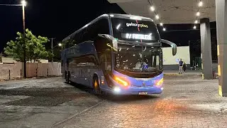 RODOVIÁRIA DE TERESINA PIAUÍ #live
