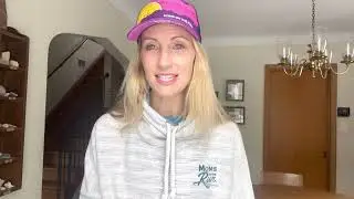 Training Tip with Carrie: Working Out While on Vacation