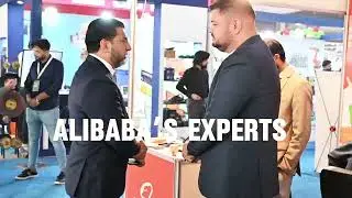 🎥 Event Highlight: 9th Pakistan Industrial Expo 🚀