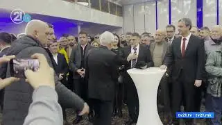 Рокот од шест месеци истече без резултат, ВРЕДИ бара трпение за уставните измени