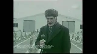 Qubadlı rayonu , 80 - ci illər.. M.H&uuml;seynzadə adına kolxozun arxivi..