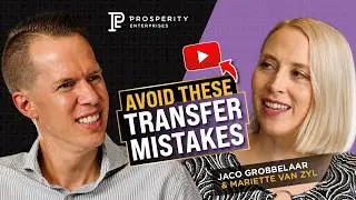 Property Transfers Made Simple - Expert Tips From a Conveyancer