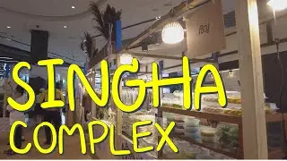 A taste SINGHA COMPLEX ep.2 6/10/2023