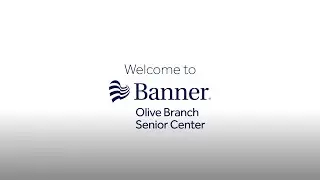 Banner Olive Branch Senior Center