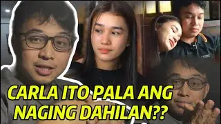 CARLA BIGLANG NAHIMATAY! ITO PALA ANG DAHILAN