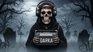 DARKA - RARARARARA#ravemusic #undergroundtechno #technomix #dark #minimaltechno 