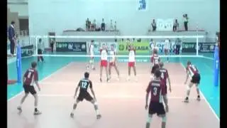 Gord Perrin Highlights at Junior World Championship 09
