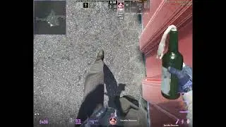 saggy balls humilating nuke pro team