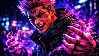 Shadow Chords | Aggressive Dark House | (Cyberpunk Gaming Mix)