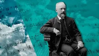 Pyotr Tchaikovsky, Op. 39, No. 20: The Witch