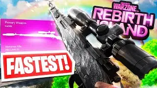 Best Sniper Support after Season 3 Sniper Changes for rebirth Warzone!