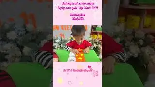 Hoạt động trải nghiệm 20/11