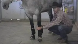 How to Fit, Adjust and Apply Prodigy&reg; Athletic Boot