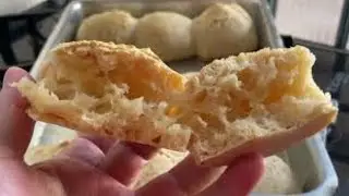 Biscoito de colher 