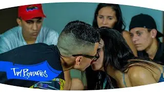 MC Andrewzinho - Toda Novinha (TOM PRODUÇÕES 2017)