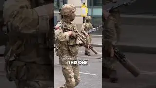 Who Has Better Military Weapons: US vs Russia
