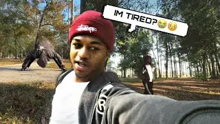 Trying to burn 1,000 Calories in 2Hrs!