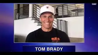 Tom Brady, Aaron Rodgers play jeopardy😂