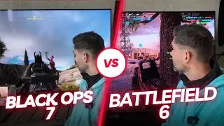 Battlefield 6 or Black Ops 7 Which Game Deserves Your Money?