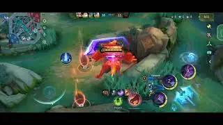 Ngeriview skin alucard legend revamp, Mabar have fun bersama @LordvampireID #mlbb #mobilelegends 