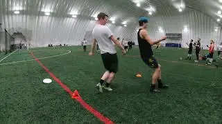 Jan 29 - Hawks (dark) vs Bears (light) - 2024 Whiskeyjacks Parity League