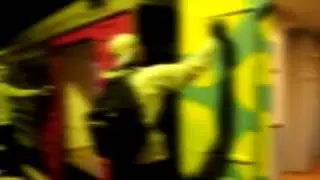 Russian Graffiti Wholetrain Video 