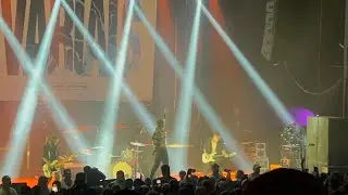 Varials - Live at The Palladium, Worcester, Massachusetts, 10/20/2023
