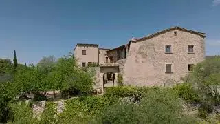 Masia Vallfort