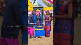 LAGNE ENEJ SIRFA 2026🔥NEW SANTALI SHORTS VIDEO 2026 🥰#santali #shorts #video