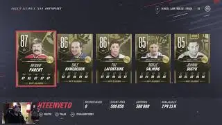 NHL 19 HUT: 