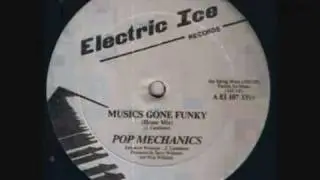 Virgo - Mechanically Replayed