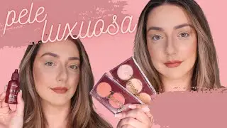PELE LUXUOSA COM NOVIDADES *FACE BEAUTIFUL*