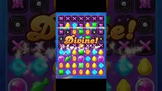 Candy Crush Soda Saga 391 | Android Games #InspiraGames @InspiraGames