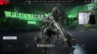 BF6 Battle Royale 🔴 CANLI l RedSec l Kazanır mıyız ?