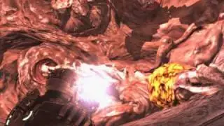Dead Space Walkthrough Teaser - How to Kill the Leviathan