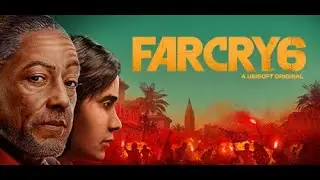 Far Cry 6 - The Lion&rsquo;s Den - Find Clara & Secure Anton&rsquo;s Villa - Gameplay Walkthrough