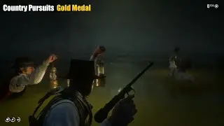 Red Dead 2 