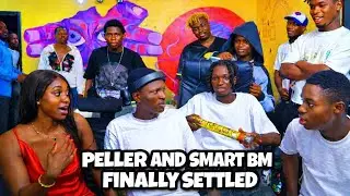 PELLER AND SMART BM ON OJO LIVESTREAM 🤯😨