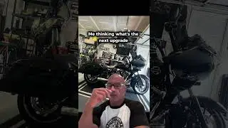 Planning My Next Harley Mod Like&hellip; #bikeupgrade #motorcyclelife #shorts