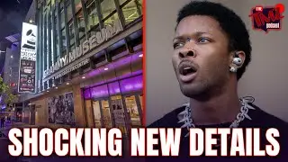 BREAKING: New Details In D4vd Homicide Investigation | The TMZ Podcast