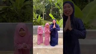 Asalamu'alaikum, Ramadhan tiba lagi