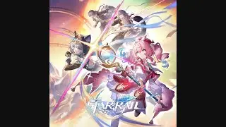 Sunslayer &middot; Aquila Boss Theme &middot; Phase 1 - Honkai: Star Rail 3.3 OST