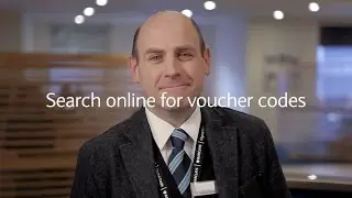 How to save money online: Search online for voucher codes