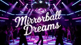 Mirrorball Dreams