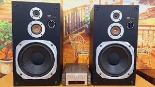 Giảm 500k cặp loa Sony bass27 nghe nhạc cực hay ph&acirc;n tần gấu Em &Aacute;nh 0977658574
