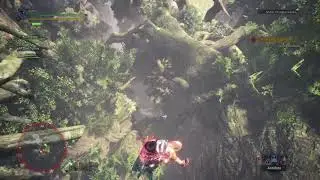 Monster Hunter: World - Ultimate  Helmsplitter